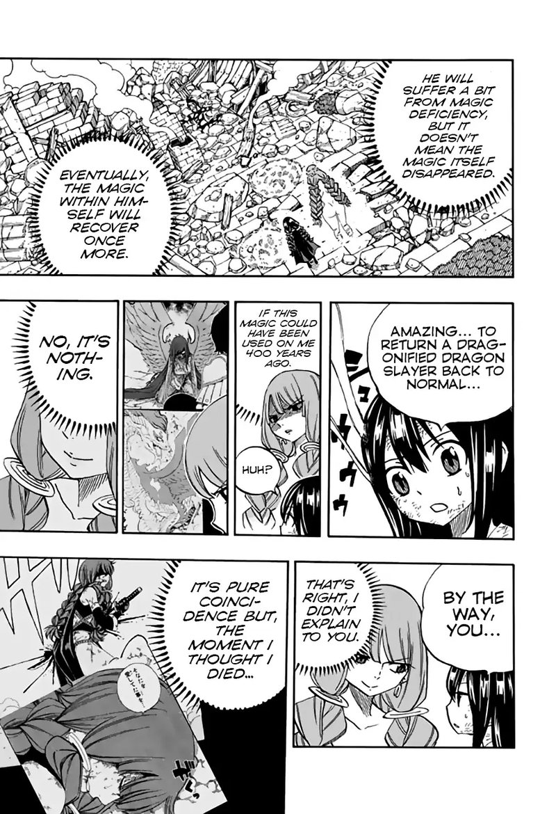 Fairy Tail 100 Years Quest 48 19