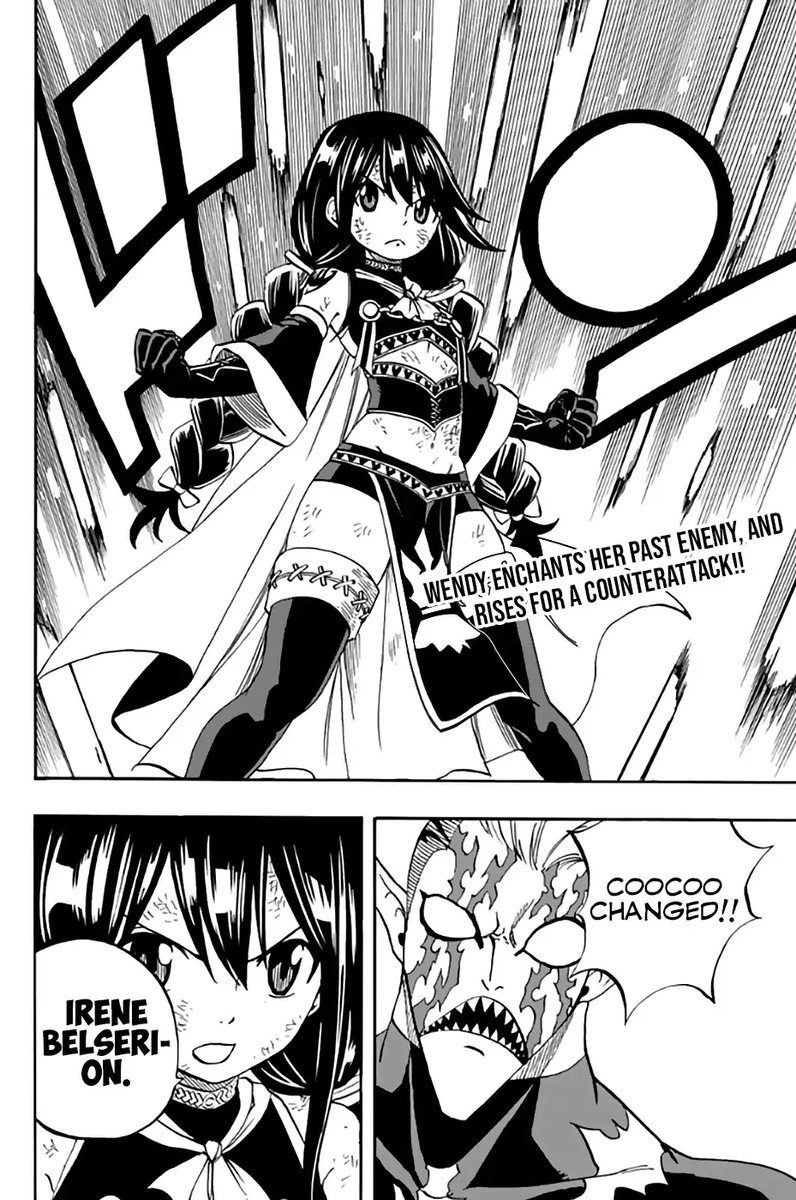 Fairy Tail 100 Years Quest 48 2