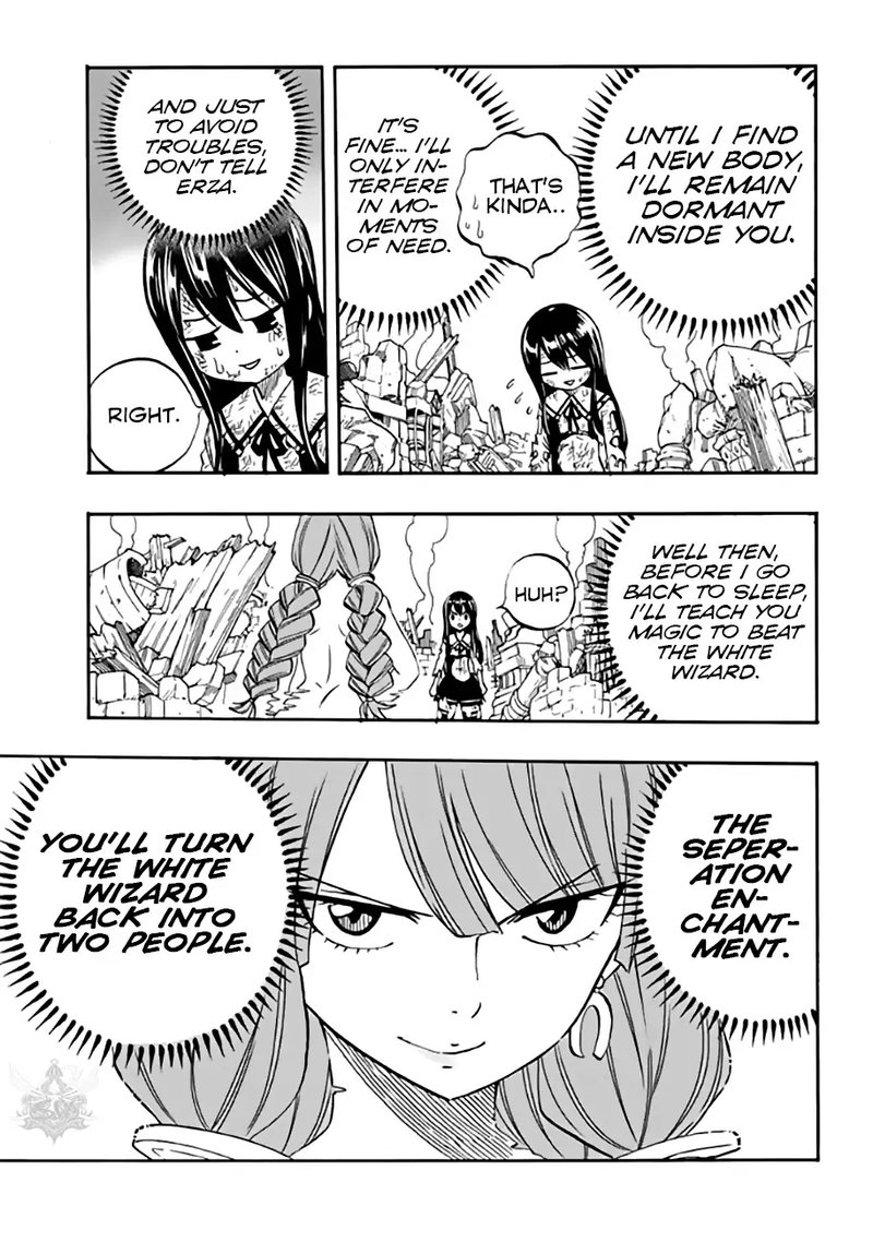 Fairy Tail 100 Years Quest 48 21