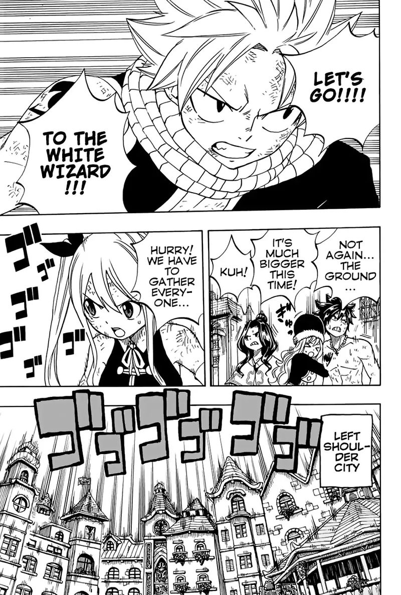 Fairy Tail 100 Years Quest 49 15