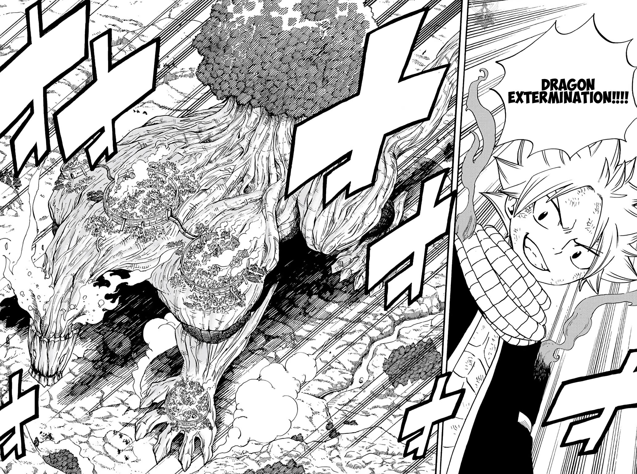 Fairy Tail 100 Years Quest 51 10