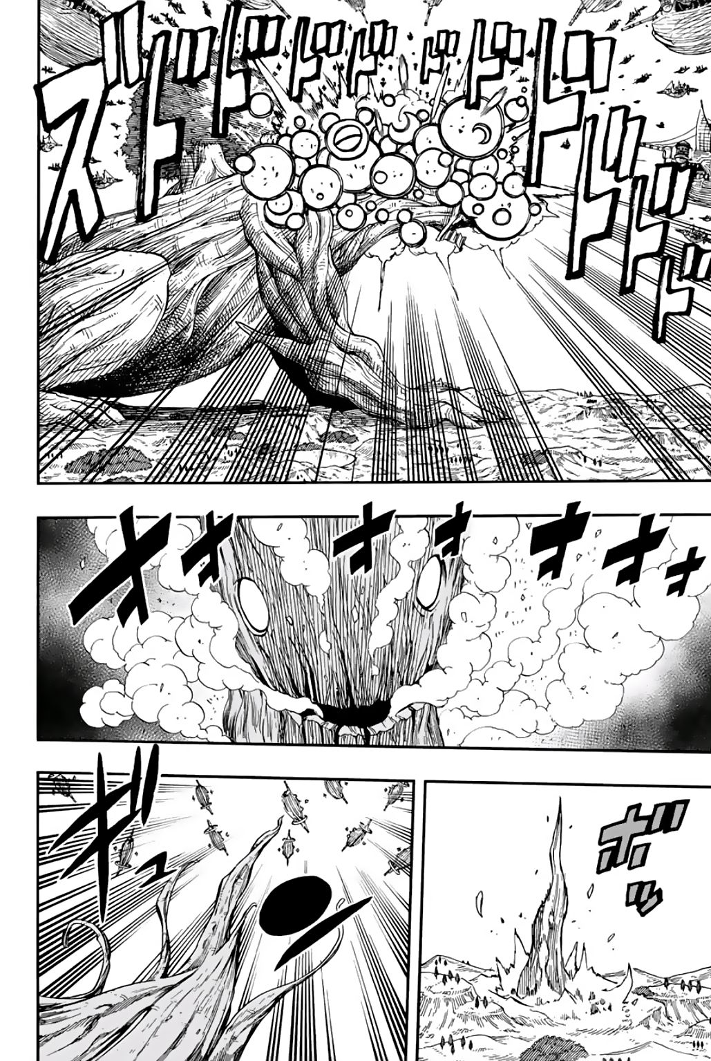 Fairy Tail 100 Years Quest 51 14