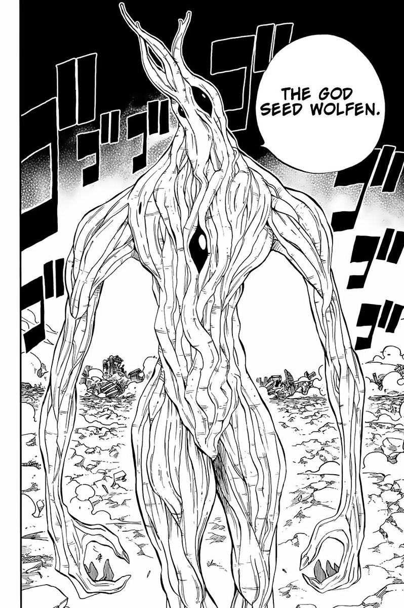 Fairy Tail 100 Years Quest 52 10