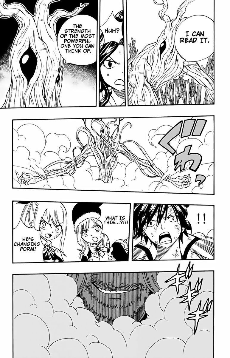 Fairy Tail 100 Years Quest 52 14