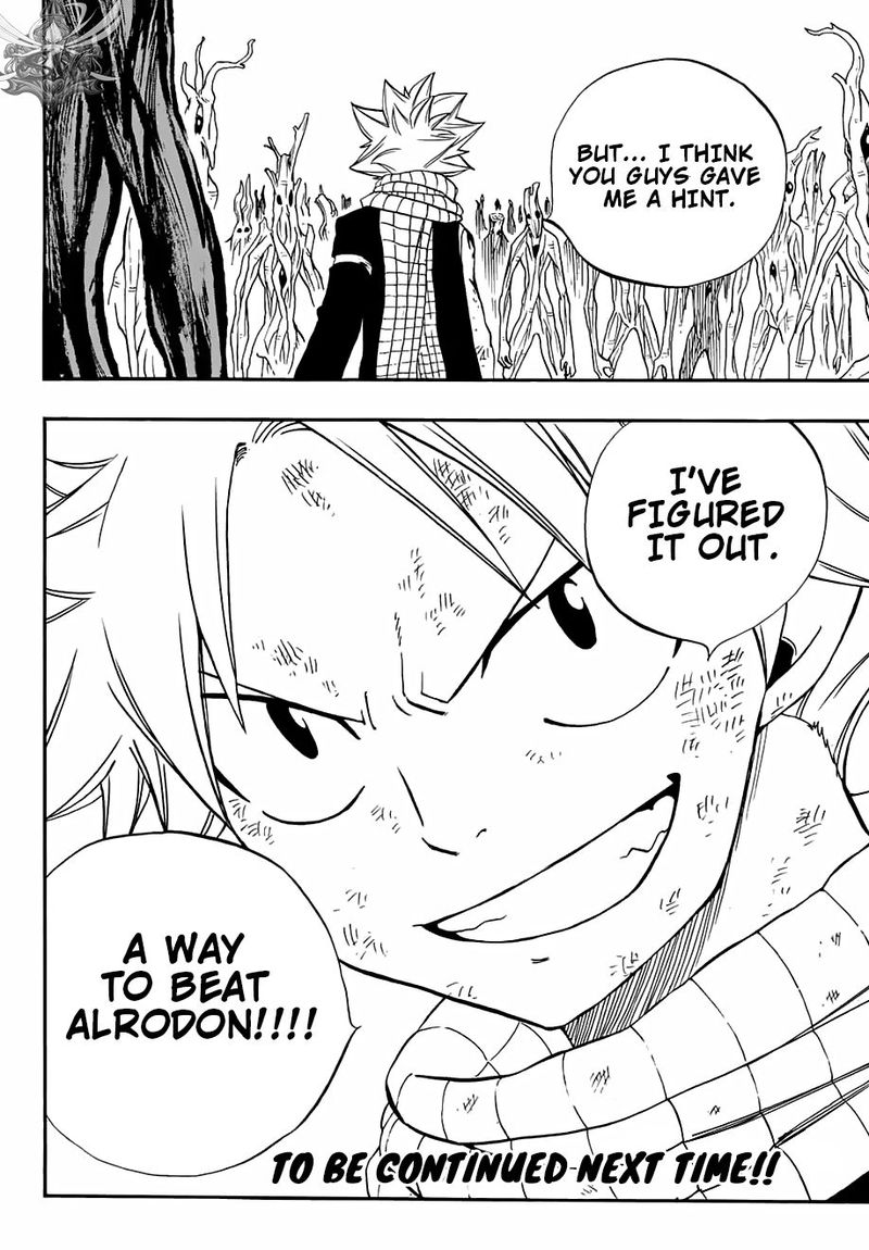Fairy Tail 100 Years Quest 52 22