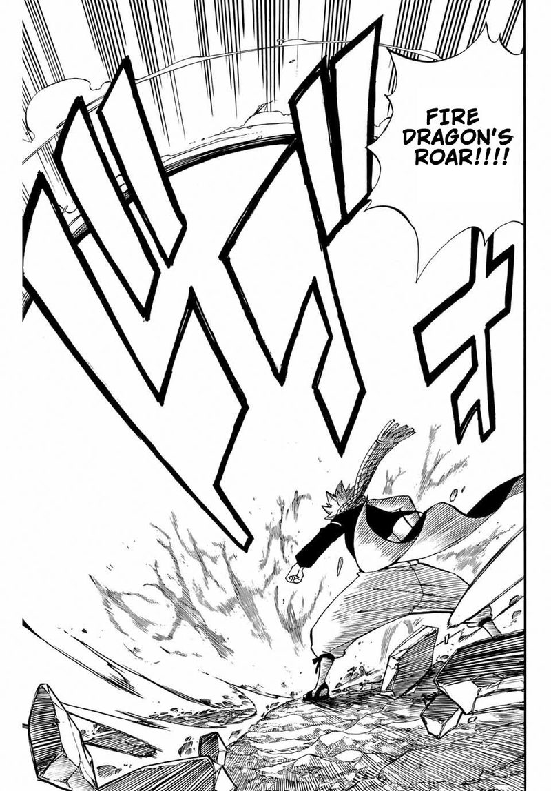 Fairy Tail 100 Years Quest 53 11