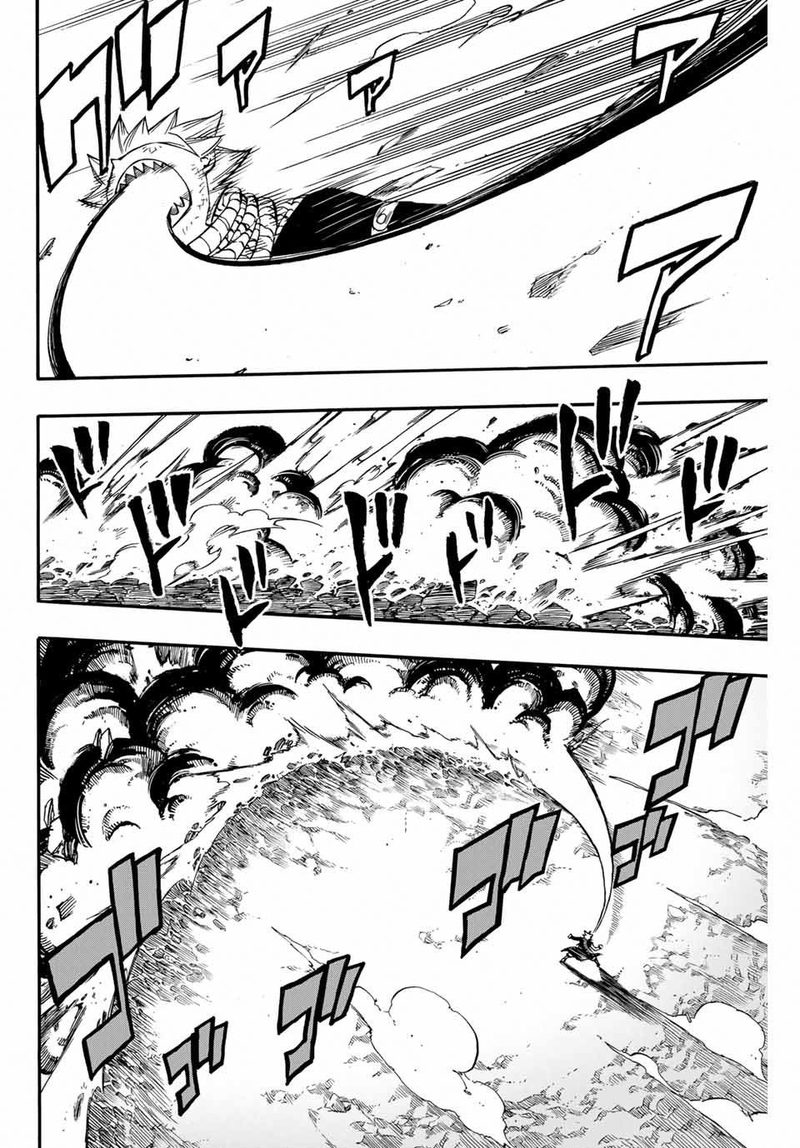 Fairy Tail 100 Years Quest 53 12