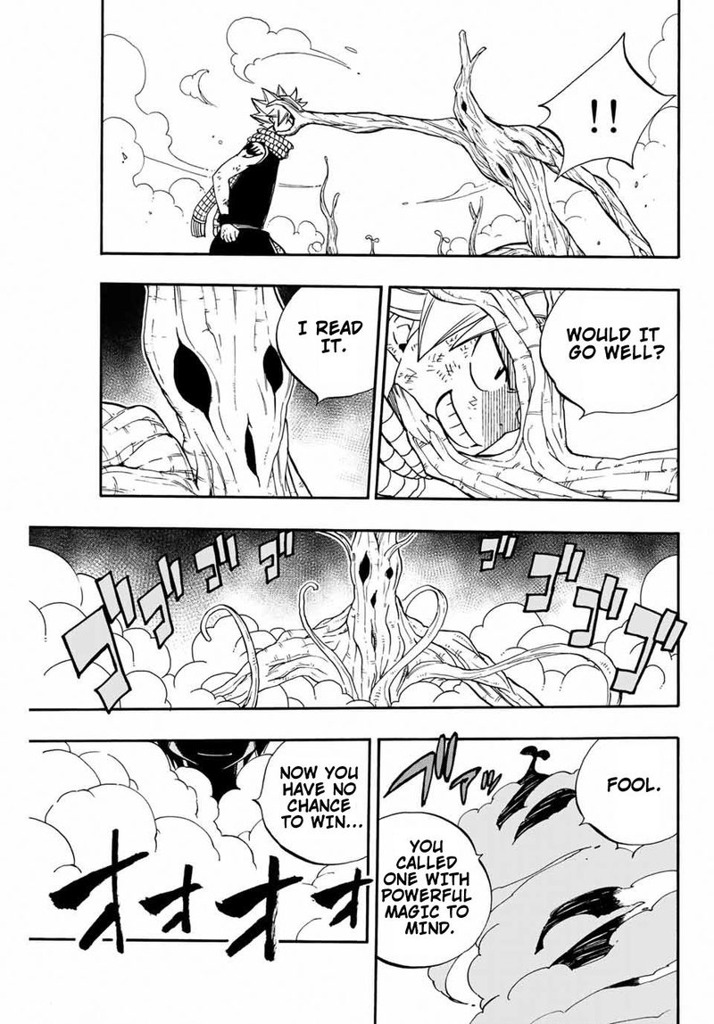 Fairy Tail 100 Years Quest 53 15