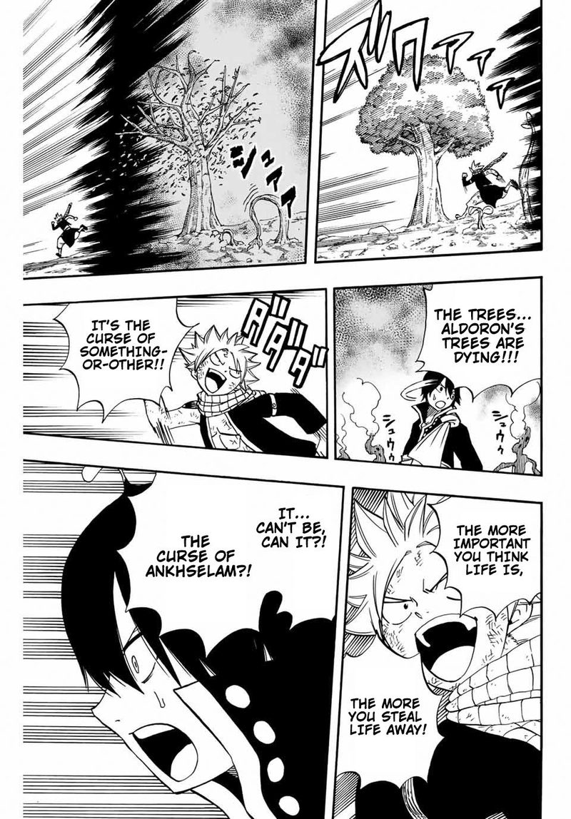 Fairy Tail 100 Years Quest 53 19