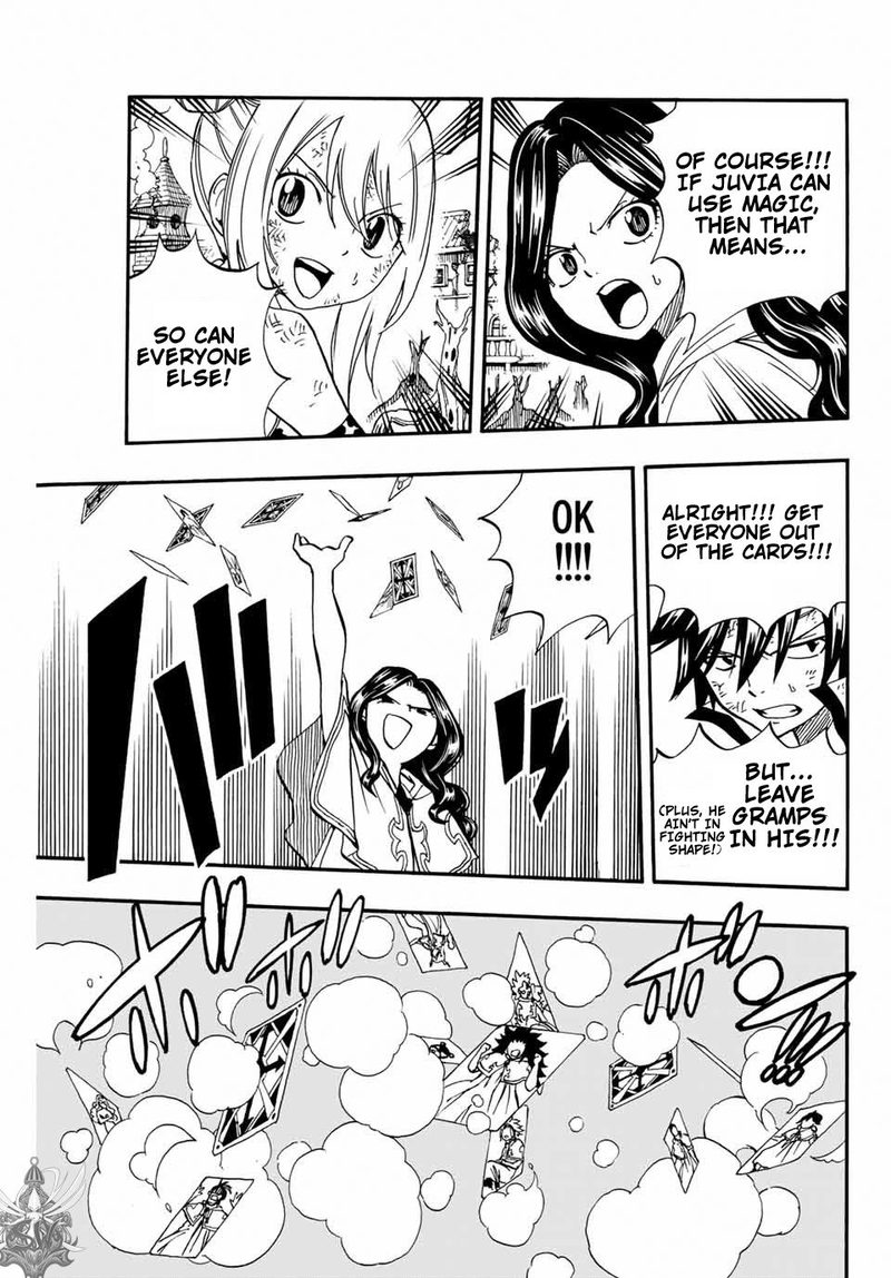 Fairy Tail 100 Years Quest 53 3