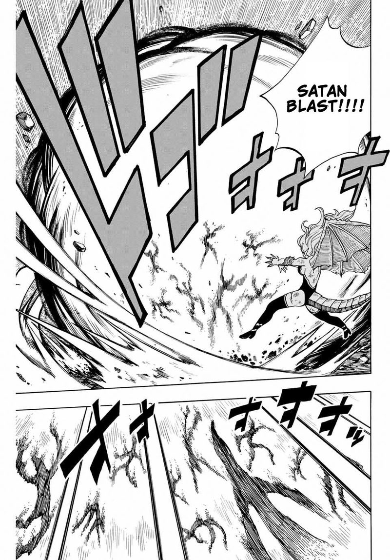 Fairy Tail 100 Years Quest 53 7