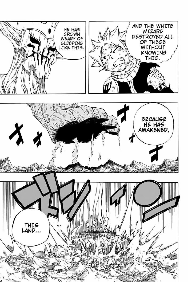 Fairy Tail 100 Years Quest 55 5