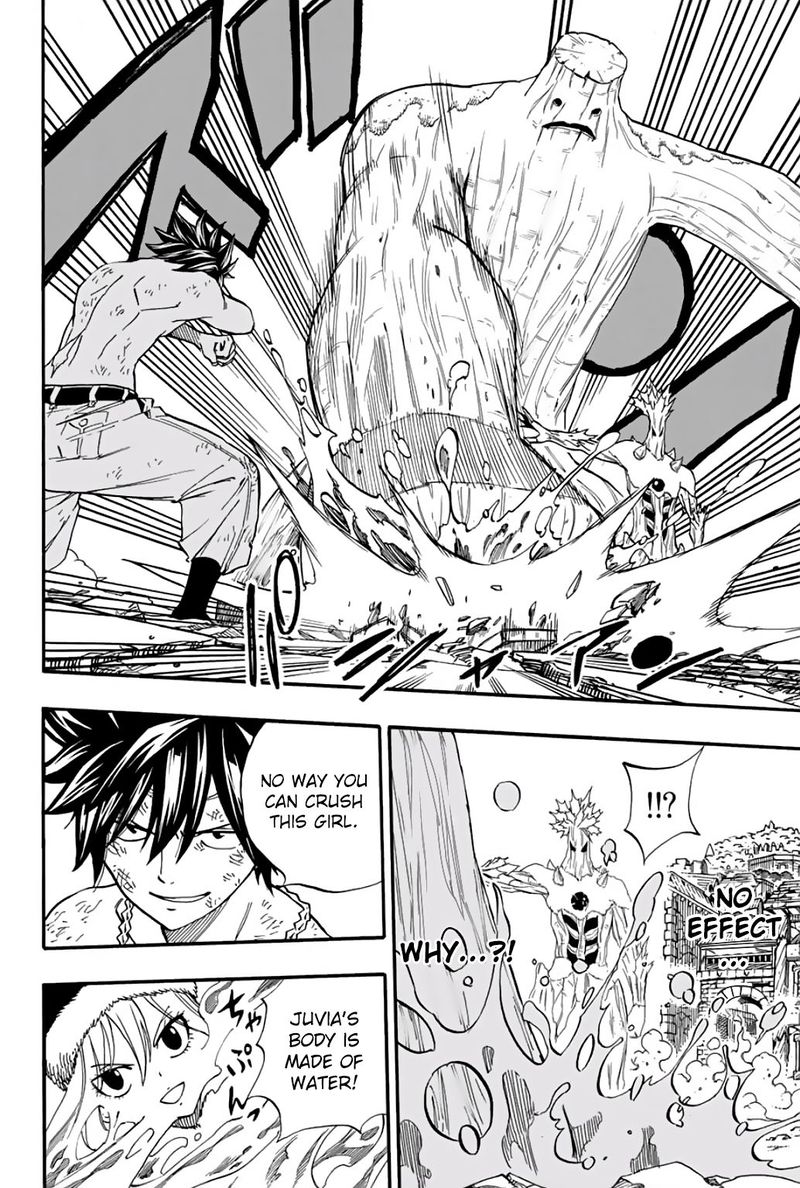 Fairy Tail 100 Years Quest 57 10