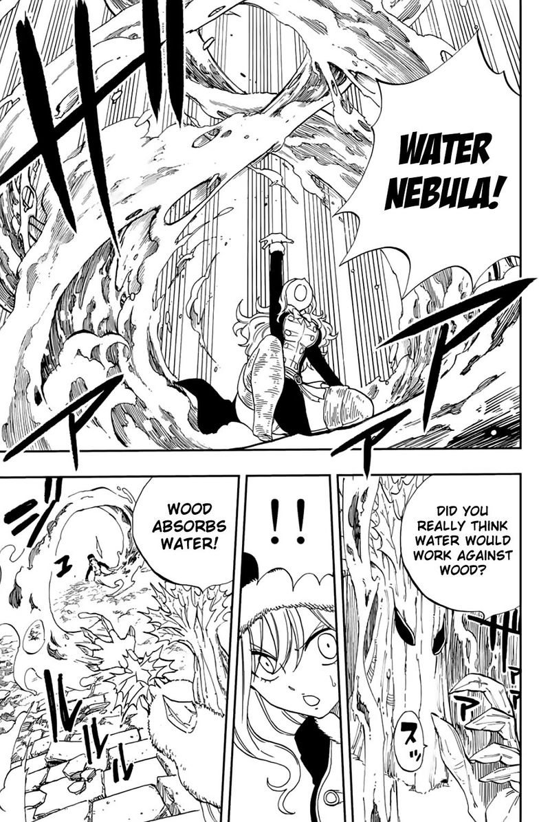 Fairy Tail 100 Years Quest 57 11