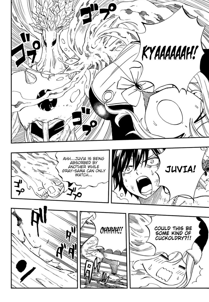 Fairy Tail 100 Years Quest 57 12