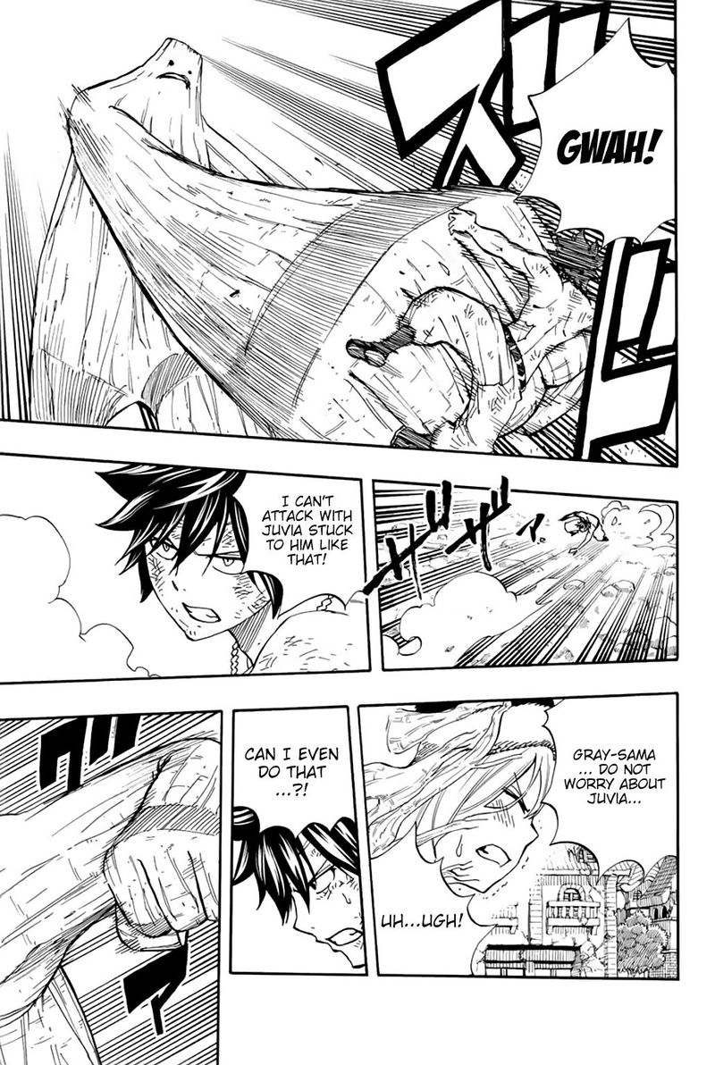 Fairy Tail 100 Years Quest 57 17