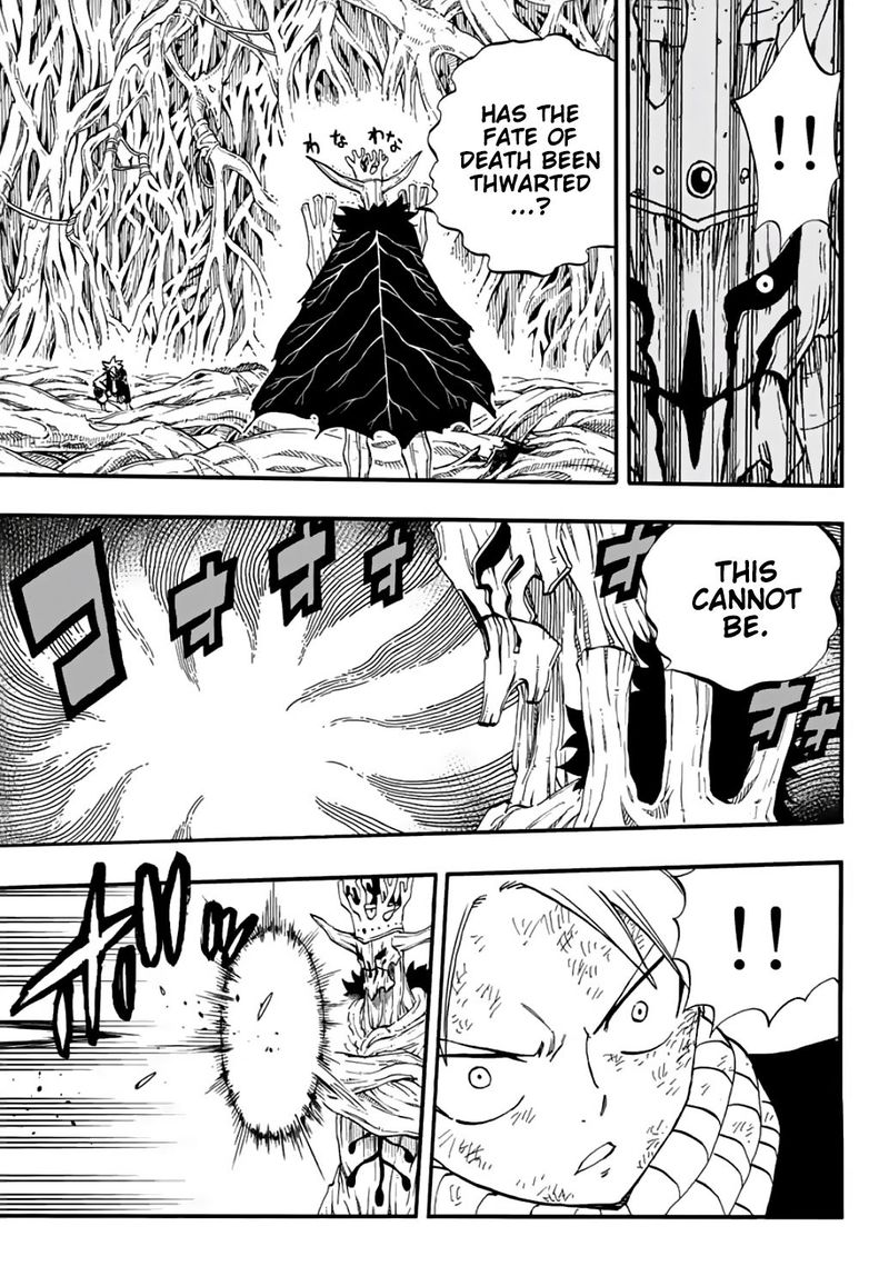 Fairy Tail 100 Years Quest 57 3