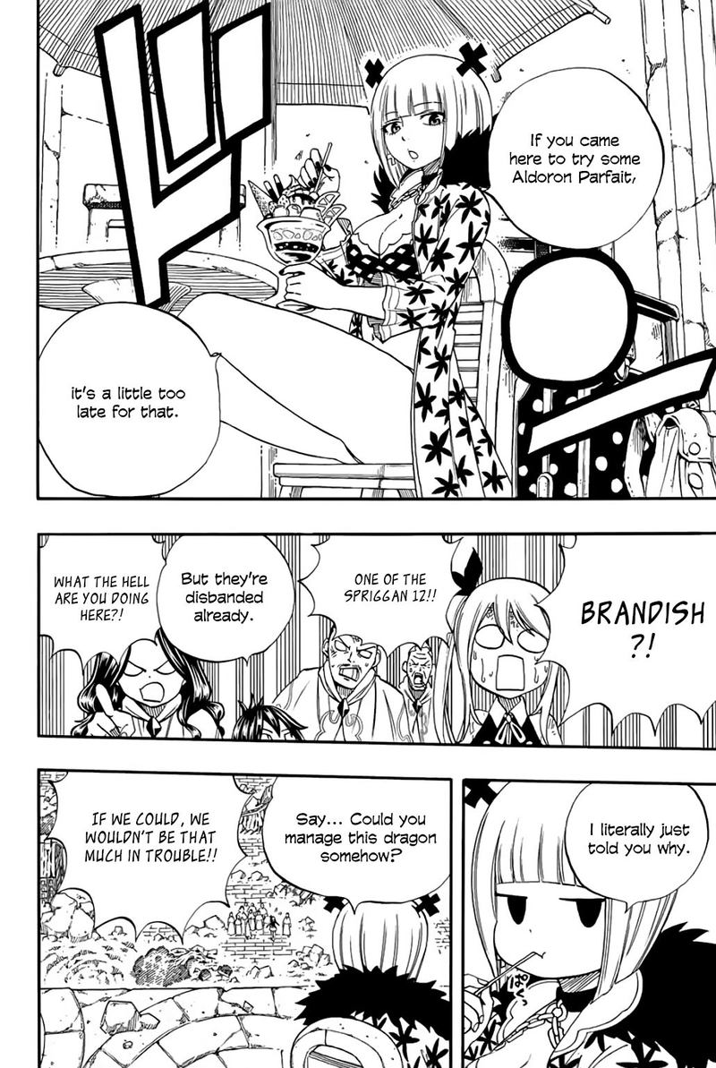 Fairy Tail 100 Years Quest 58 15