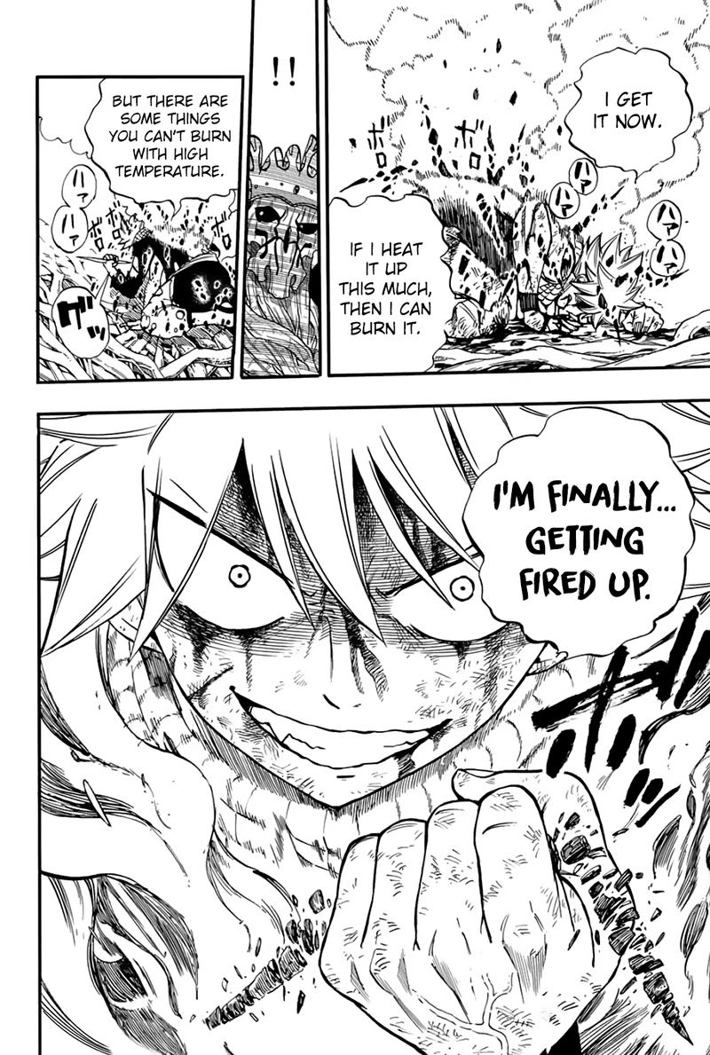 Fairy Tail 100 Years Quest 61 20