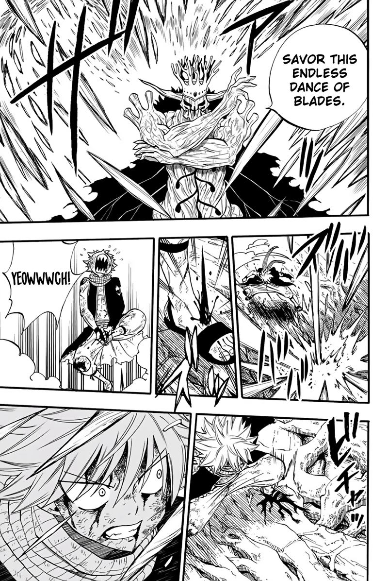 Fairy Tail 100 Years Quest 61 5