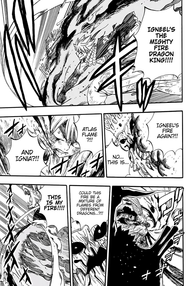 Fairy Tail 100 Years Quest 62 13