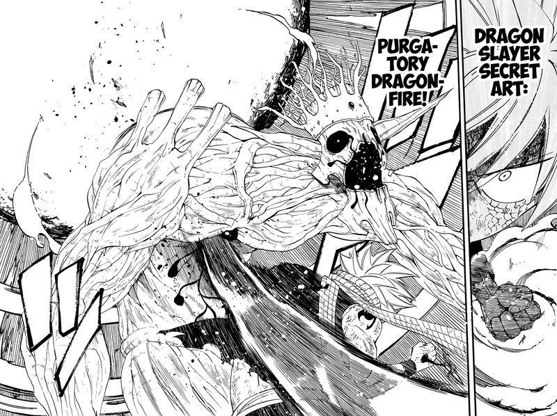 Fairy Tail 100 Years Quest 62 14