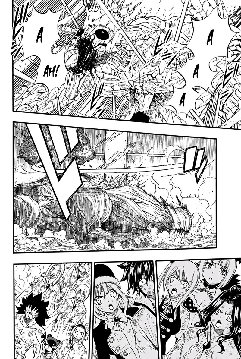 Fairy Tail 100 Years Quest 62 15
