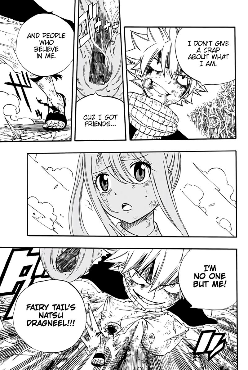 Fairy Tail 100 Years Quest 62 3