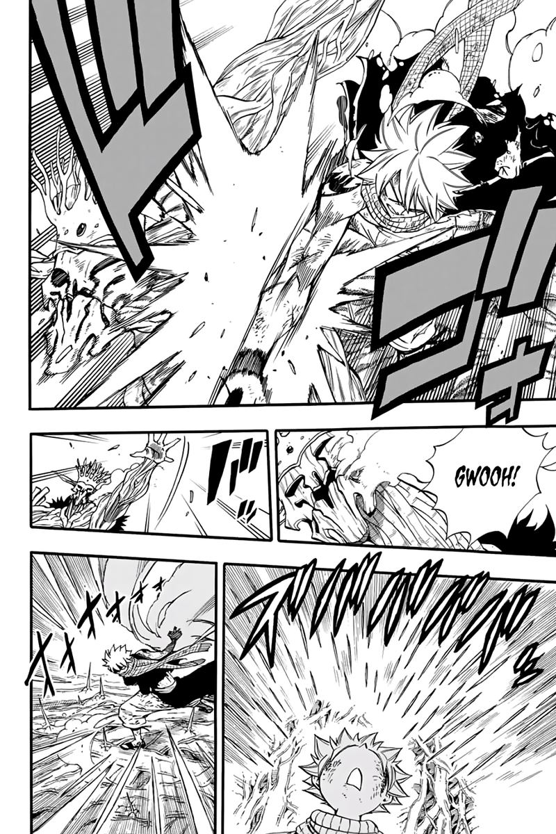 Fairy Tail 100 Years Quest 62 4