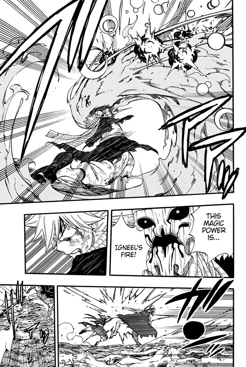 Fairy Tail 100 Years Quest 62 5