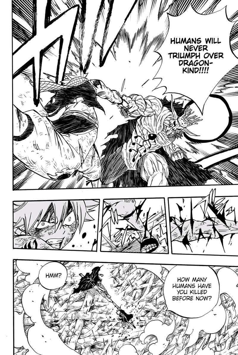 Fairy Tail 100 Years Quest 62 8