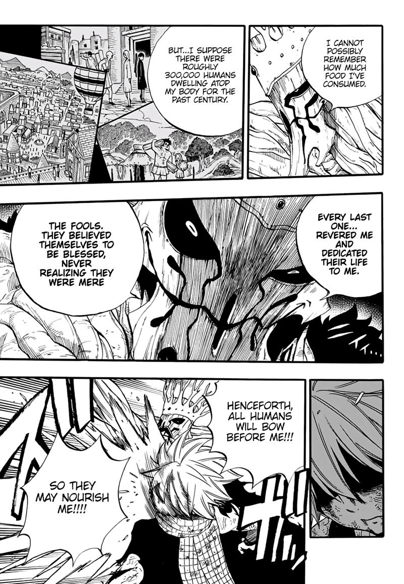 Fairy Tail 100 Years Quest 62 9