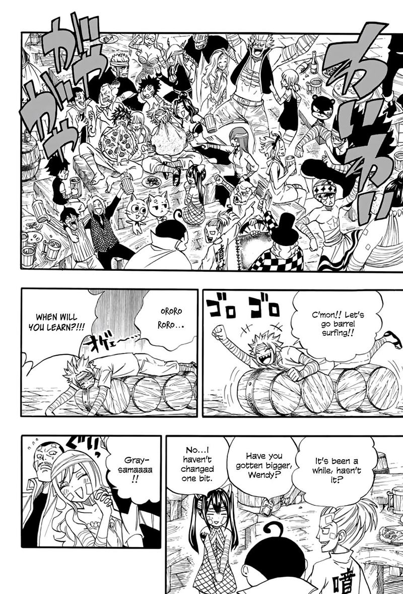 Fairy Tail 100 Years Quest 63 14