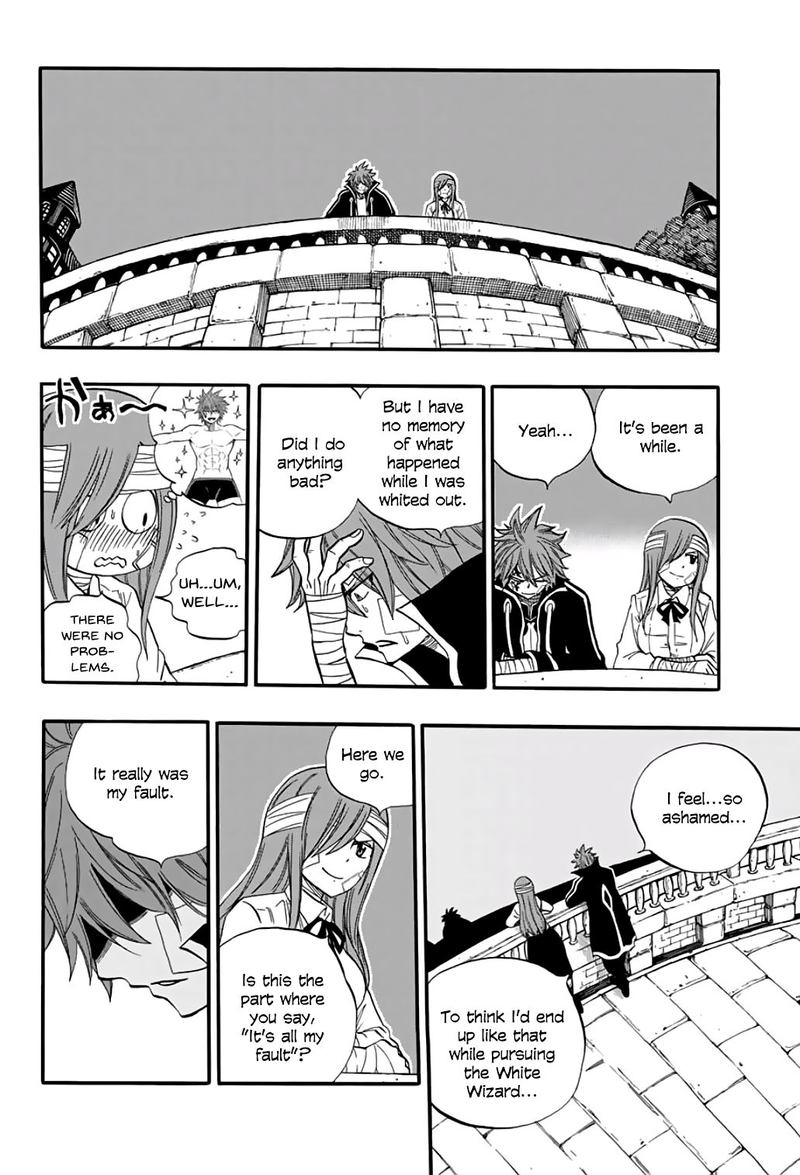 Fairy Tail 100 Years Quest 63 18