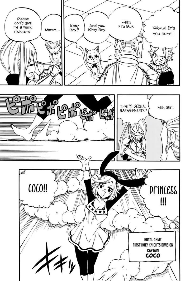 Fairy Tail 100 Years Quest 66 11