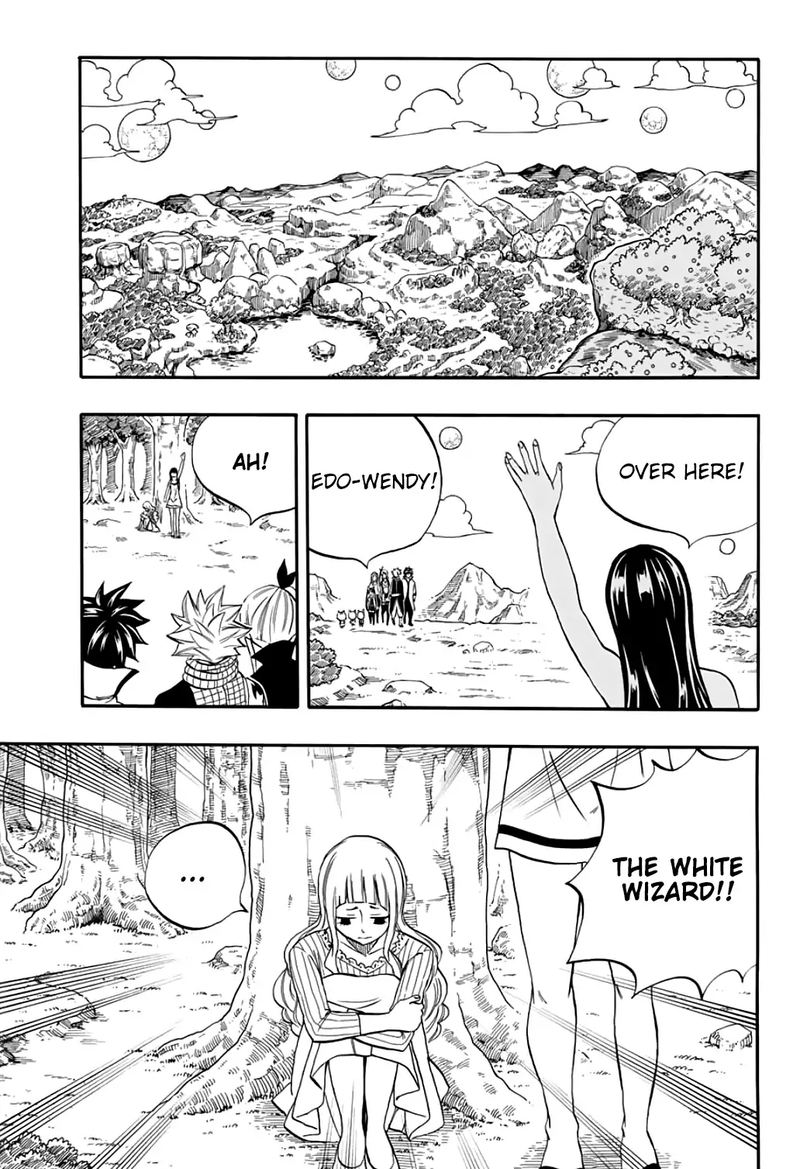 Fairy Tail 100 Years Quest 67 17