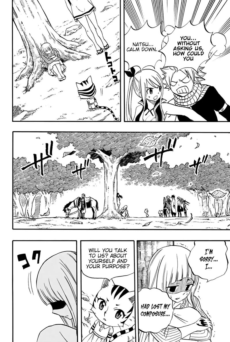 Fairy Tail 100 Years Quest 67 18