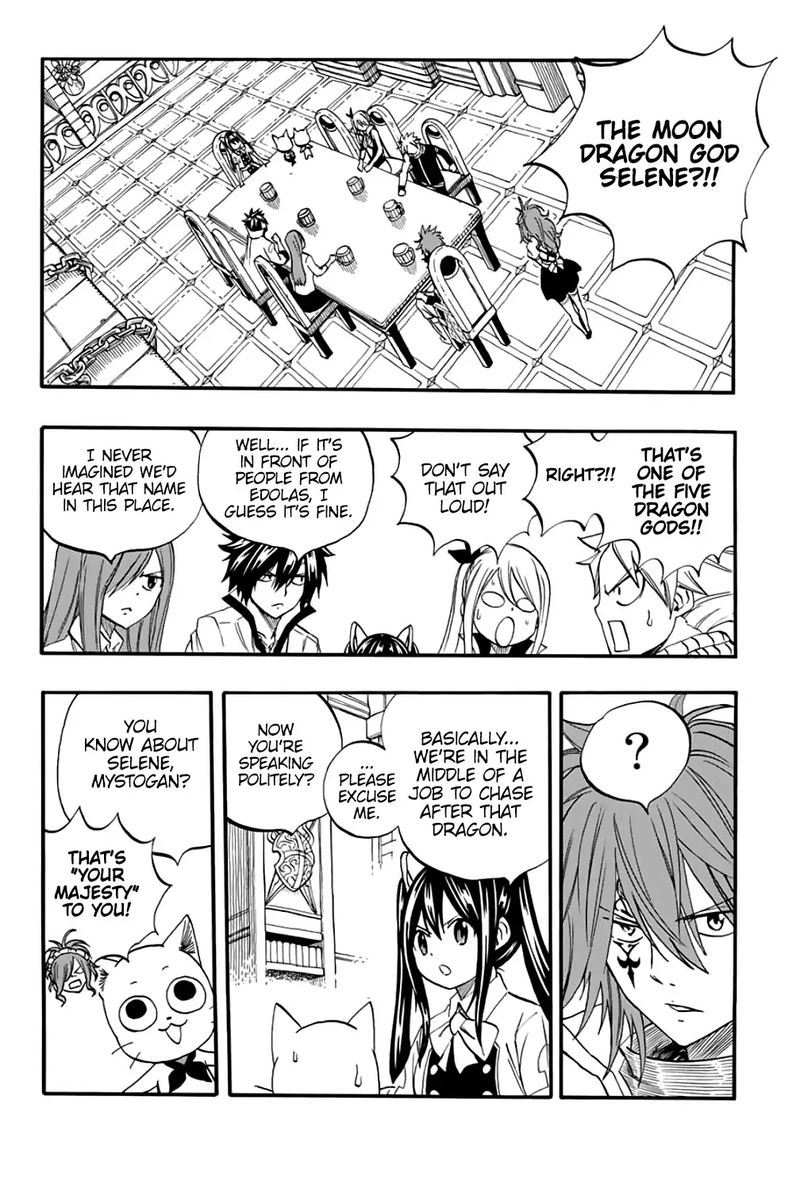 Fairy Tail 100 Years Quest 67 2