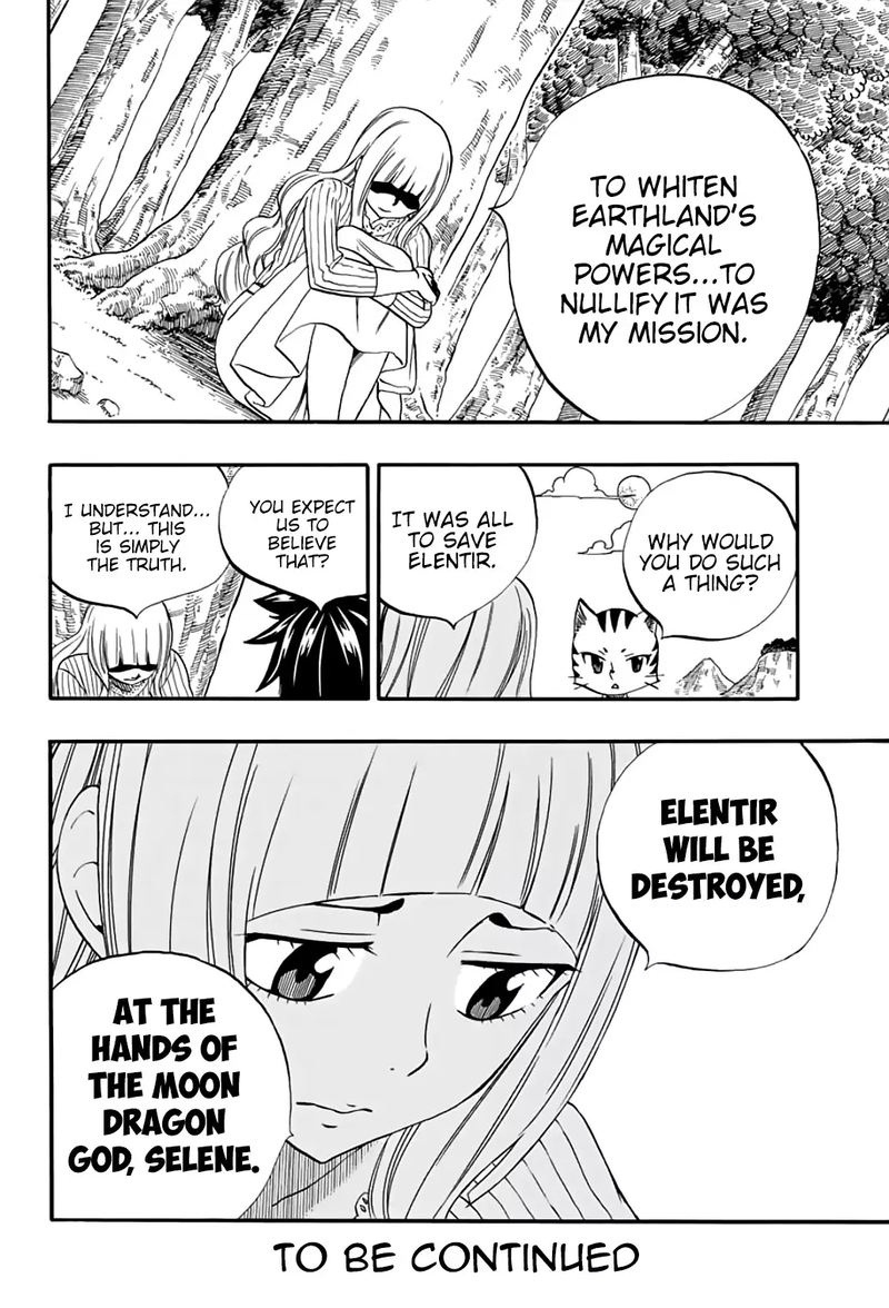 Fairy Tail 100 Years Quest 67 20