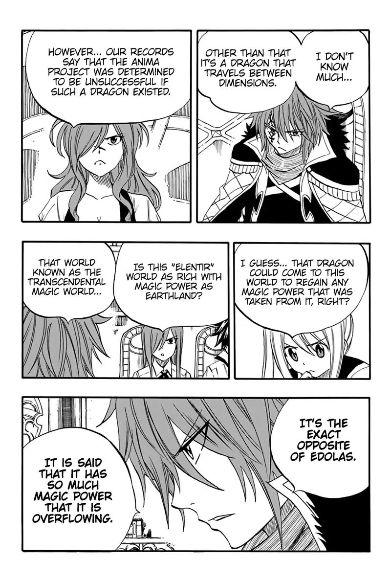 Fairy Tail 100 Years Quest 67 3