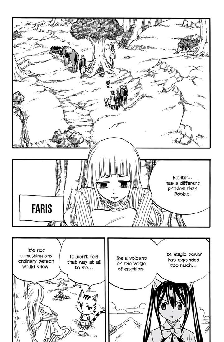 Fairy Tail 100 Years Quest 68 2