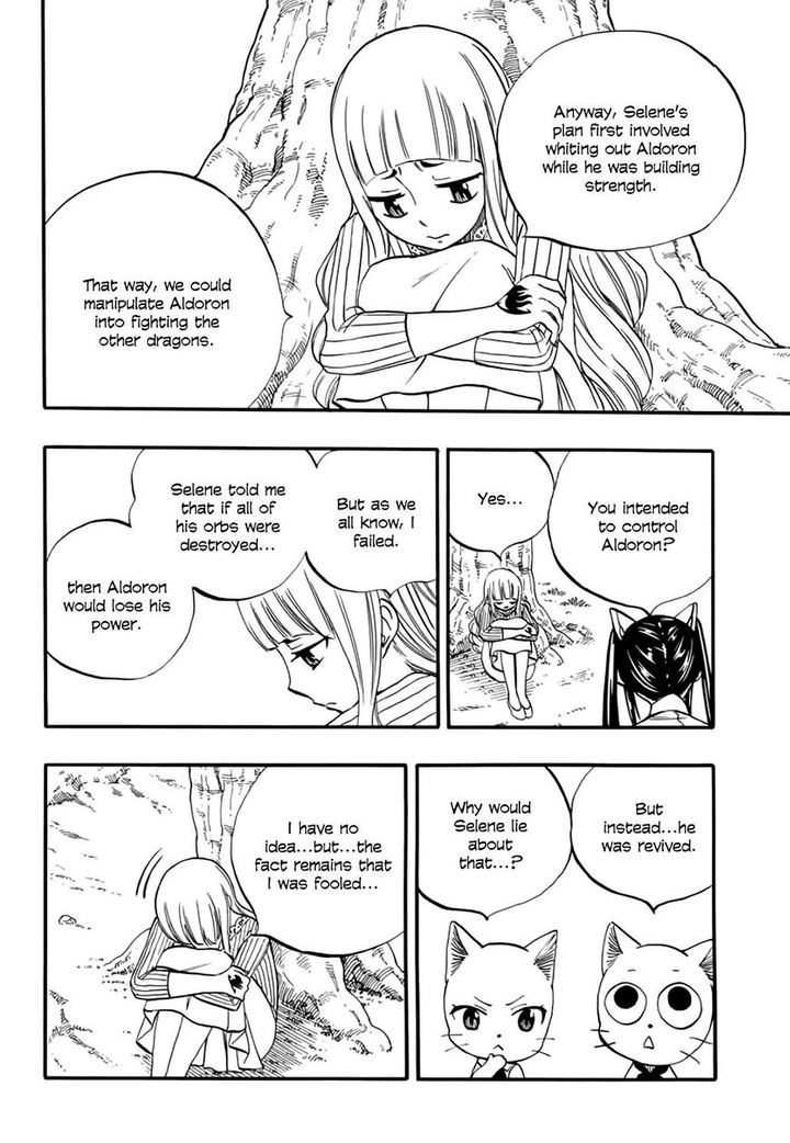Fairy Tail 100 Years Quest 68 8