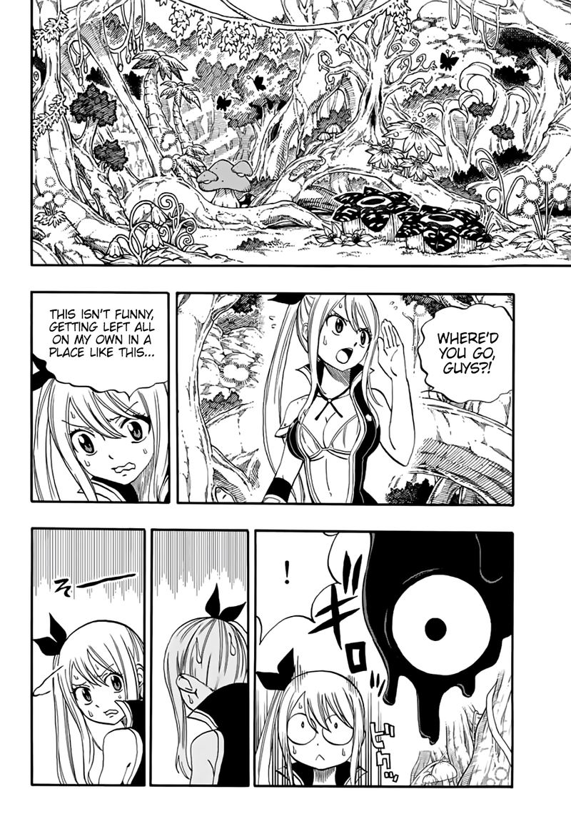 Fairy Tail 100 Years Quest 69 13