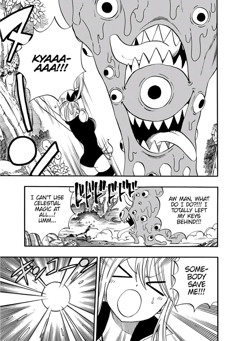 Fairy Tail 100 Years Quest 69 14
