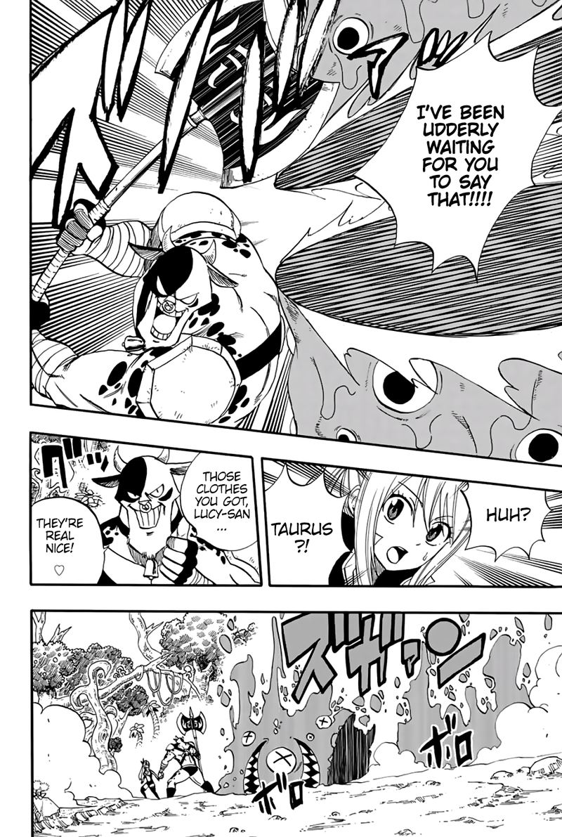 Fairy Tail 100 Years Quest 69 15