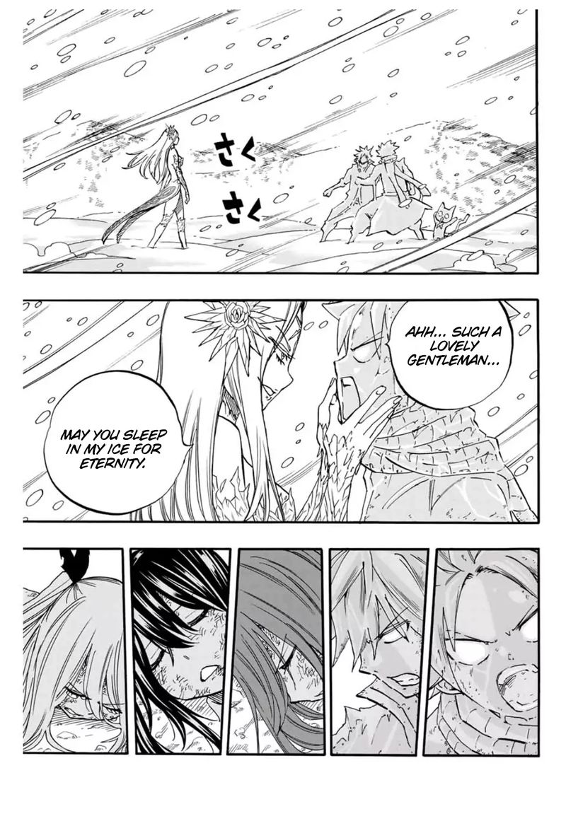 Fairy Tail 100 Years Quest 72 19