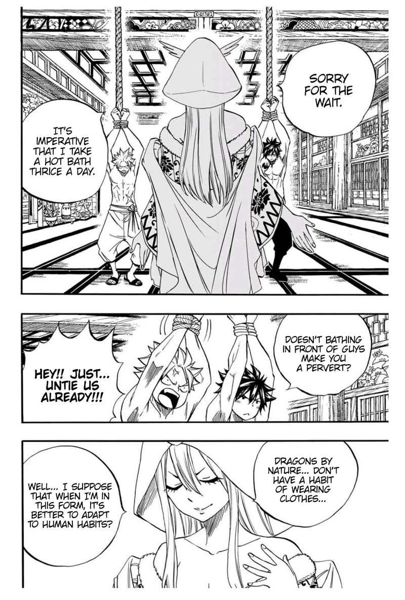 Fairy Tail 100 Years Quest 73 4