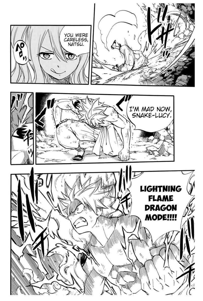 Fairy Tail 100 Years Quest 74 18