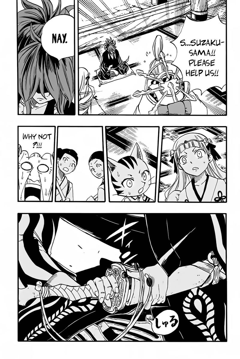 Fairy Tail 100 Years Quest 77 11