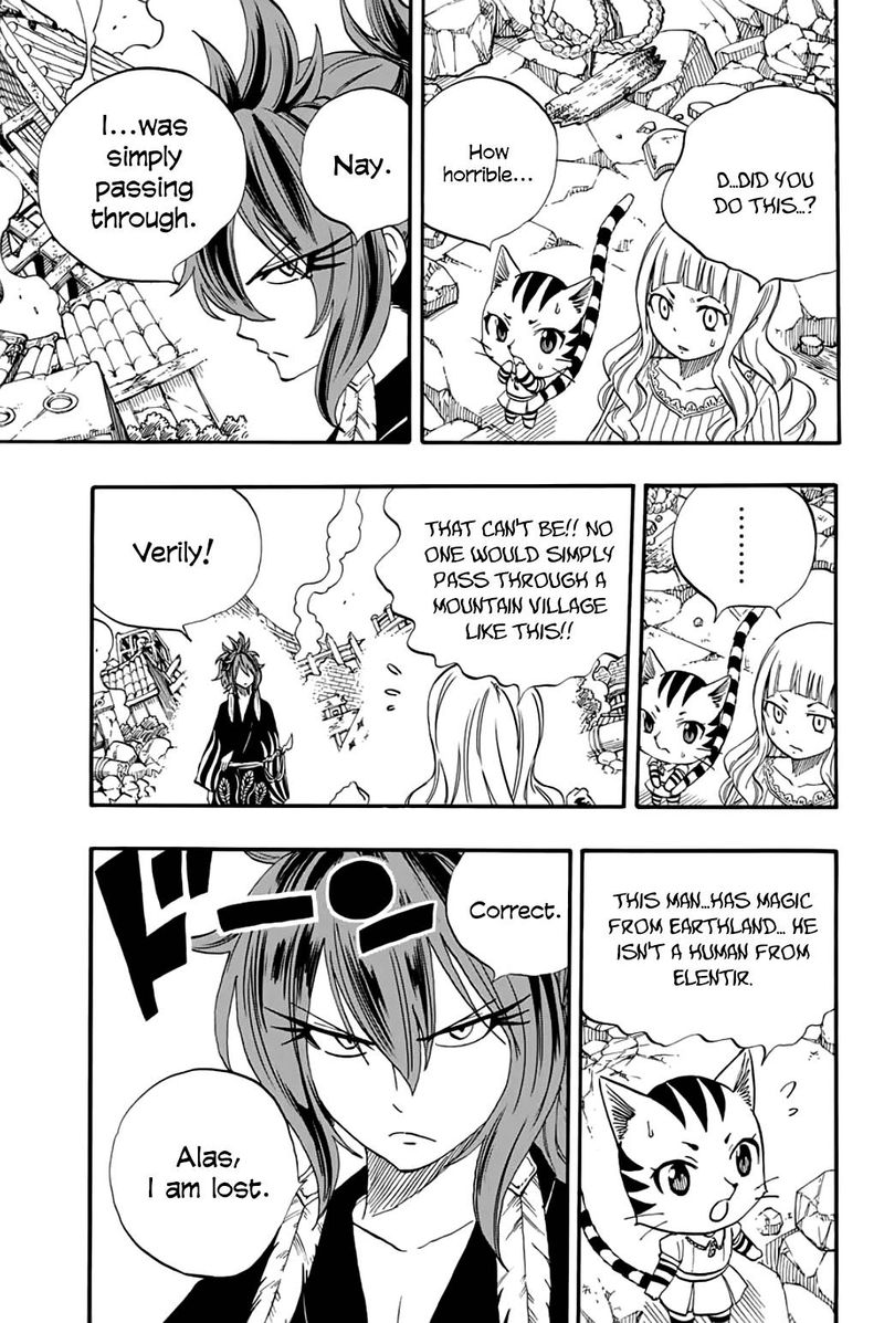 Fairy Tail 100 Years Quest 77 3